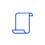 Scroll Icon